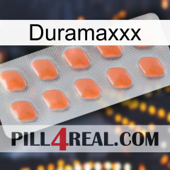 Duramaxxx 26
